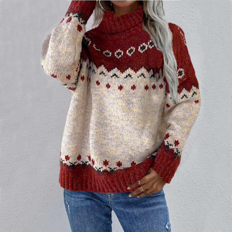 Polly | Comfortable Sweater