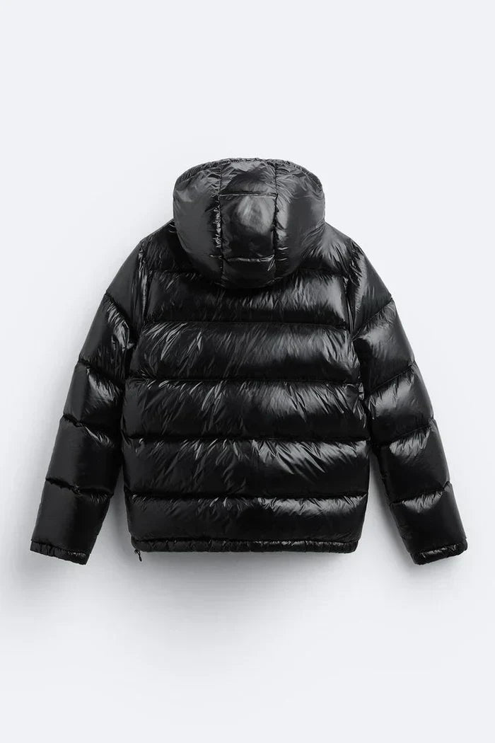 Essential - Waterproof Puffer Jacket