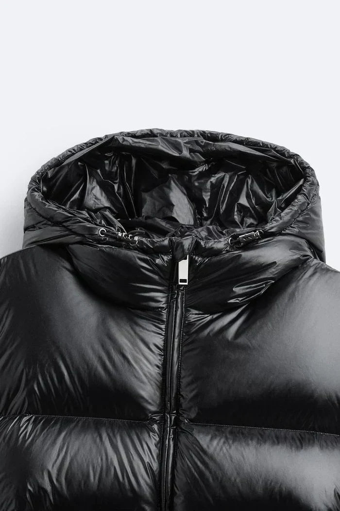 Essential - Waterproof Puffer Jacket