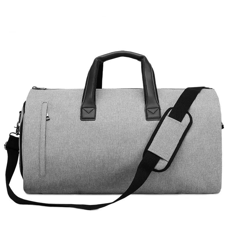 Aiden - High-Quality, Expandable Travel Bag for the Modern Man
