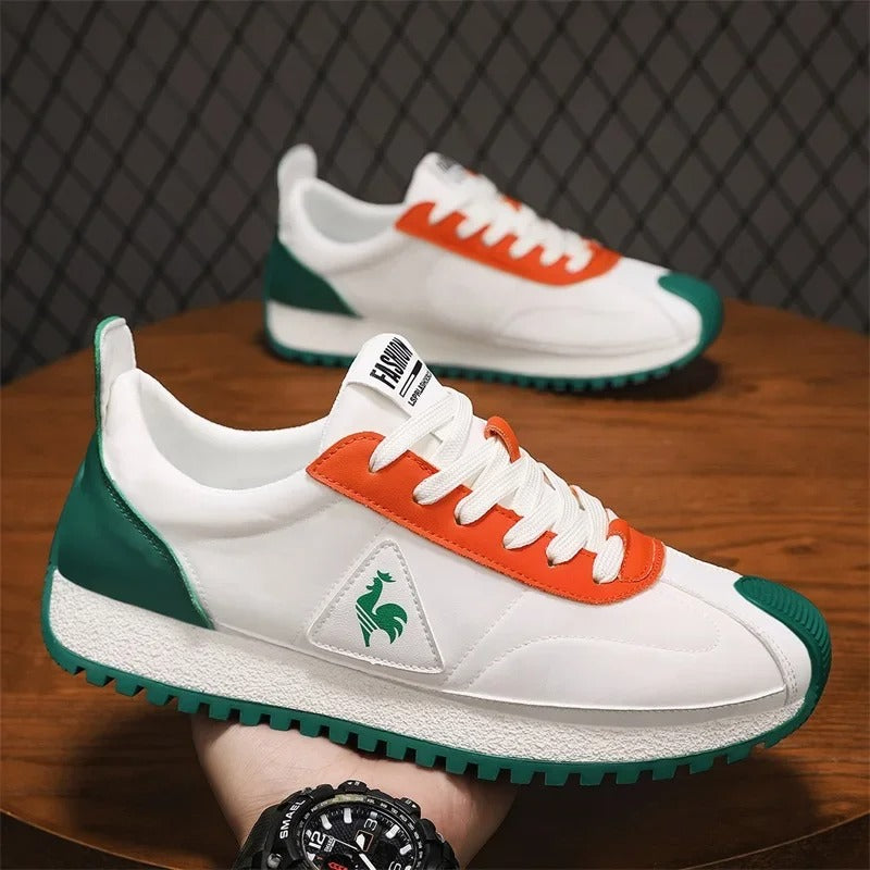 Retro Fusion Training Sneakers