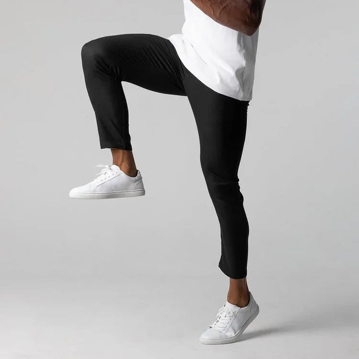 Sleek Stretch Skinny Pants for Everyday Comfort