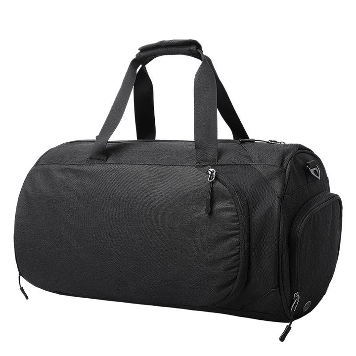 Aiden - High-Quality, Expandable Travel Bag for the Modern Man