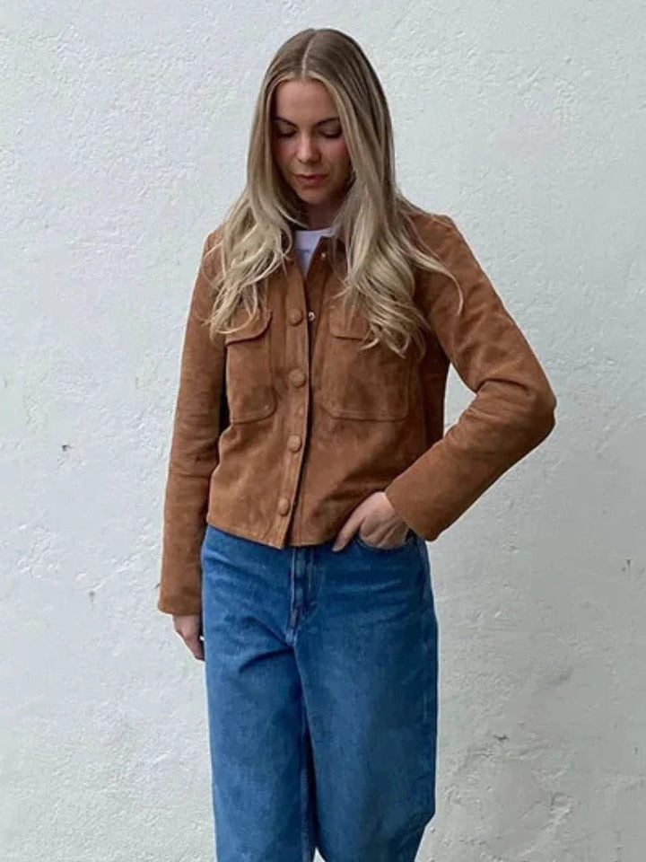 MGTM - Minimalist Jacket