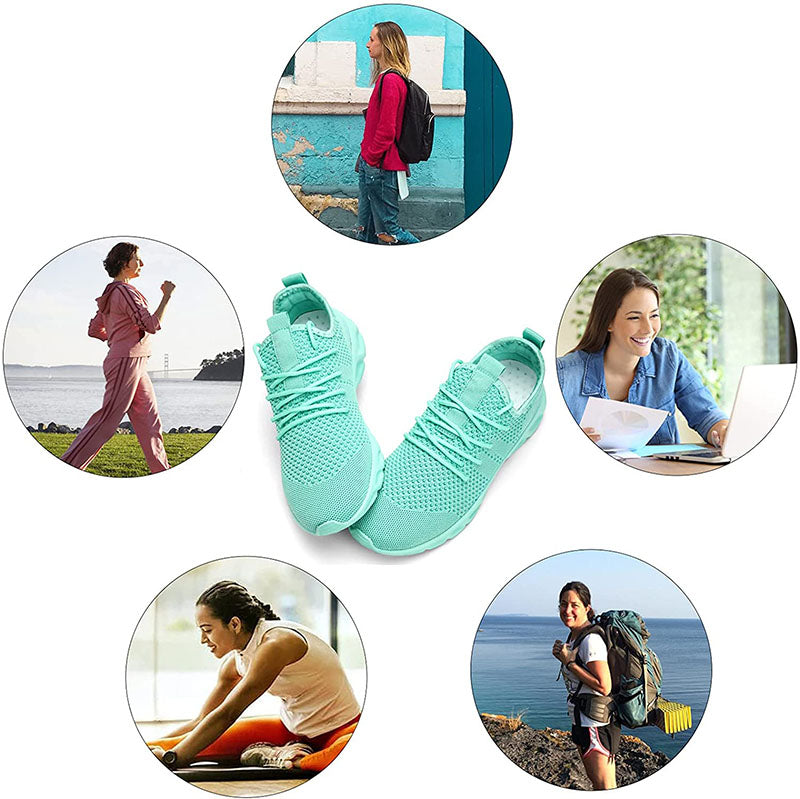 Bianca - Casual Women's Shoes with Unmatched Comfort and Style