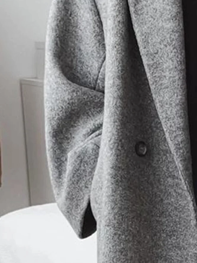 Maya | Tailored Insulated Winter Coat