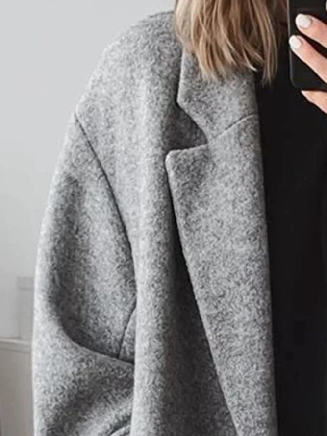 Maya | Tailored Insulated Winter Coat