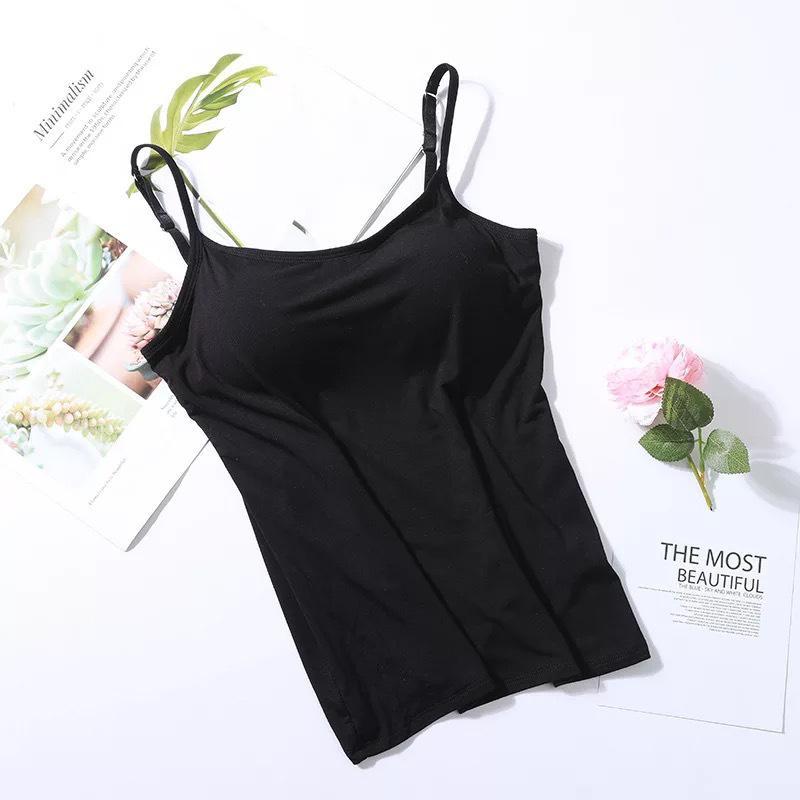 MGTM - Bra-Free Tank