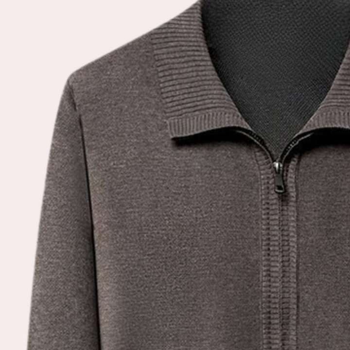 JOE - Stylish Winter Jacket for the Stylish Man