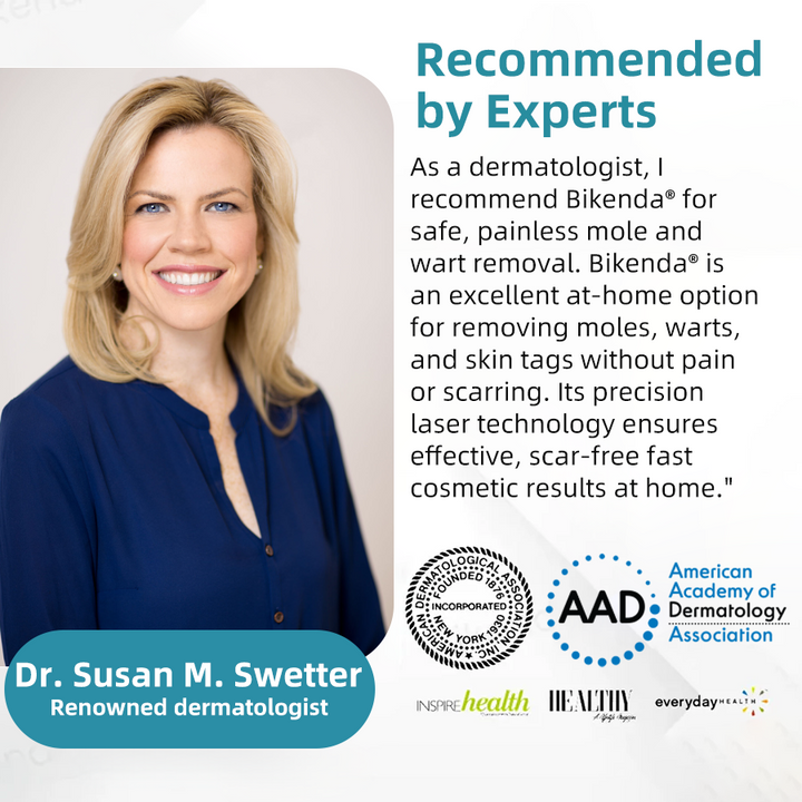 MGTM - Mole Removal Pen