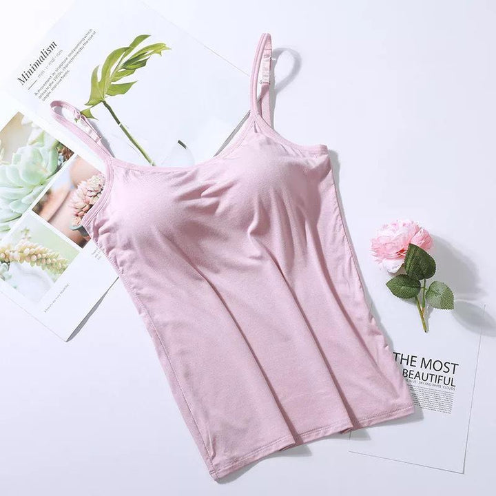 MGTM - Bra-Free Tank