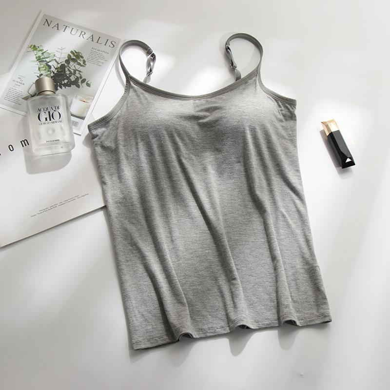 MGTM - Bra-Free Tank