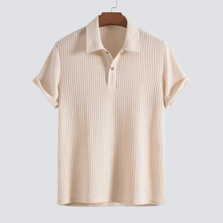 Jackson | Breathable Summer T-Shirt