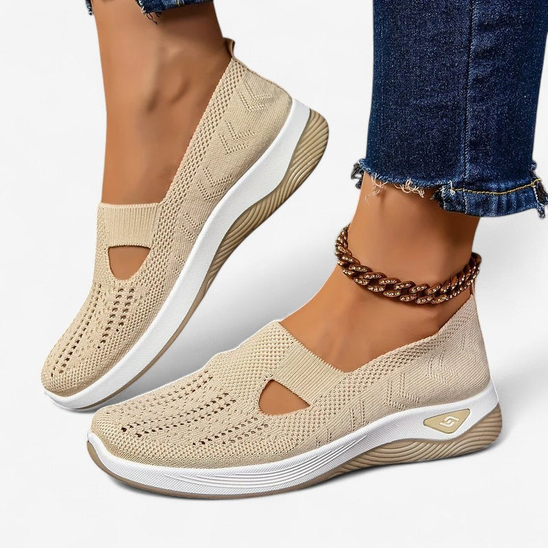 Comfortable RelaxFit Shoes for Walking