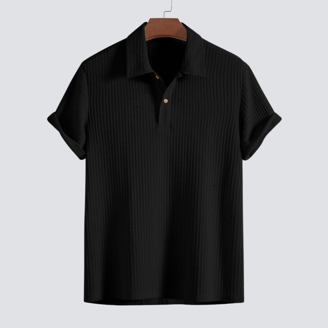 Jackson | Breathable Summer T-Shirt