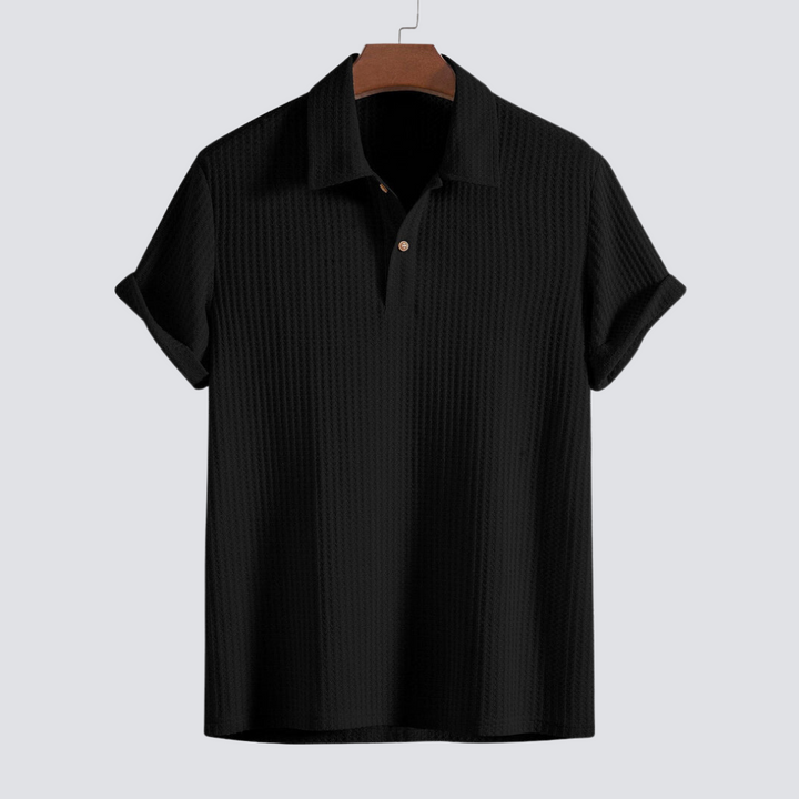 Jackson | Breathable Summer T-Shirt