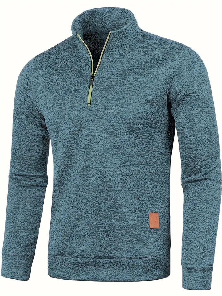 Jagger™ - Men's Casual Jumper