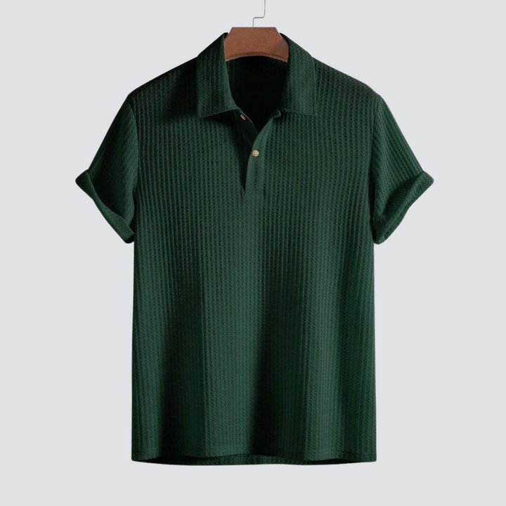 Jackson | Breathable Summer T-Shirt