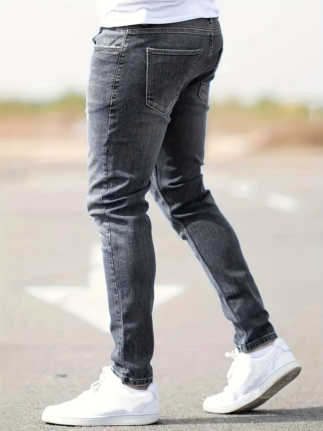 Bronson | Tailored Jeans for Men