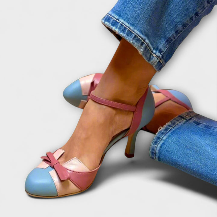 Crystal | Orthopaedic Sandal