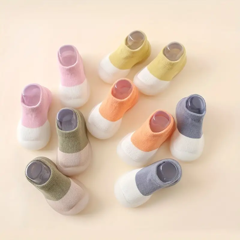 Noah - Stylish and Comfortable Trainers for Children