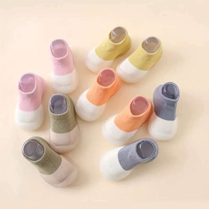 Noah - Stylish and Comfortable Trainers for Children