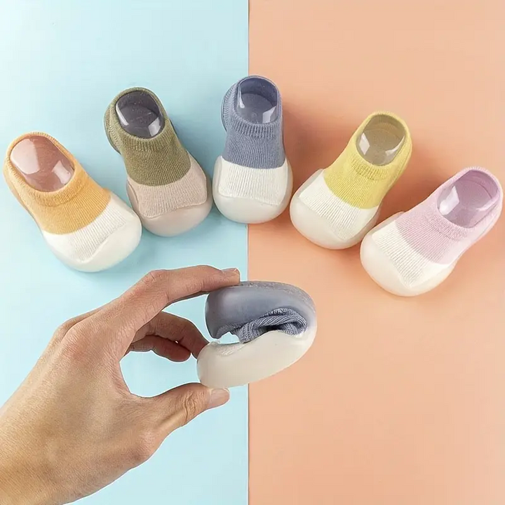 Noah - Stylish and Comfortable Trainers for Children