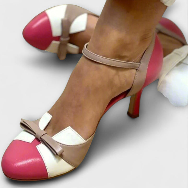 Crystal | Orthopaedic Sandal