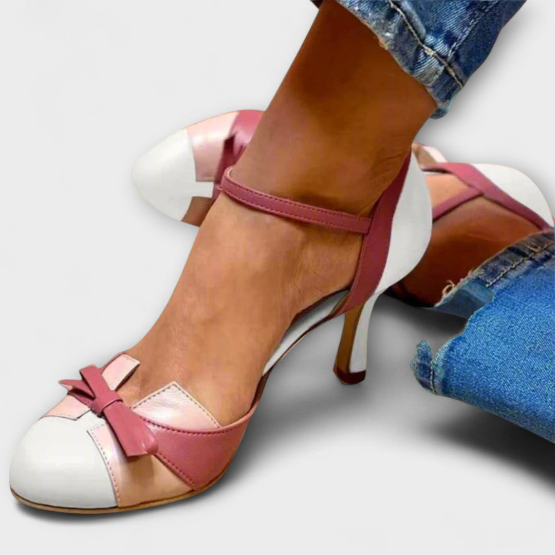 Crystal | Orthopaedic Sandal