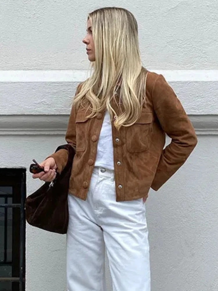 MGTM - Minimalist Jacket