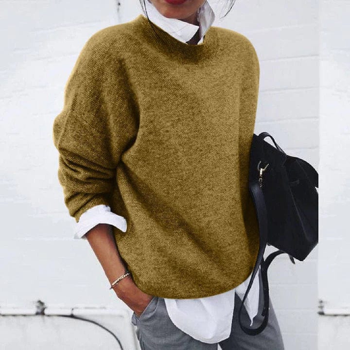 Jolanda | Softer and More Comfortable Jumper