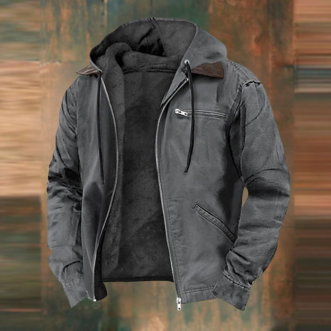 Jaxon™ | Stylish Autumn Jacket