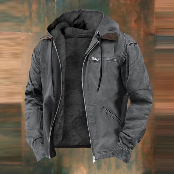 Jaxon™ | Stylish Autumn Jacket