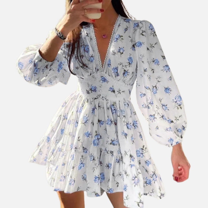 Vittoria | Gown Dress