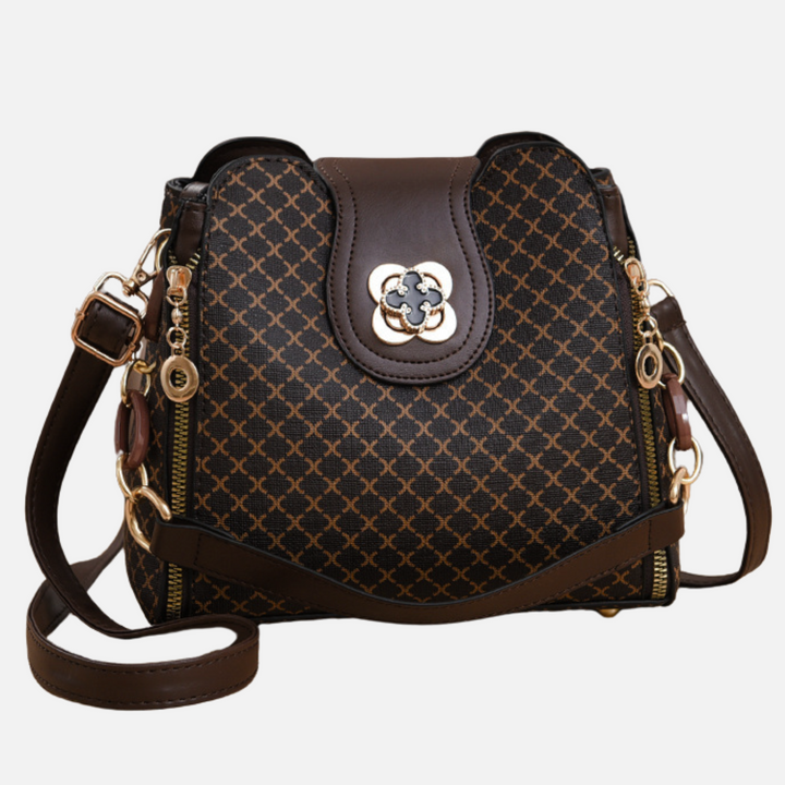 Leah | Satchel Bag