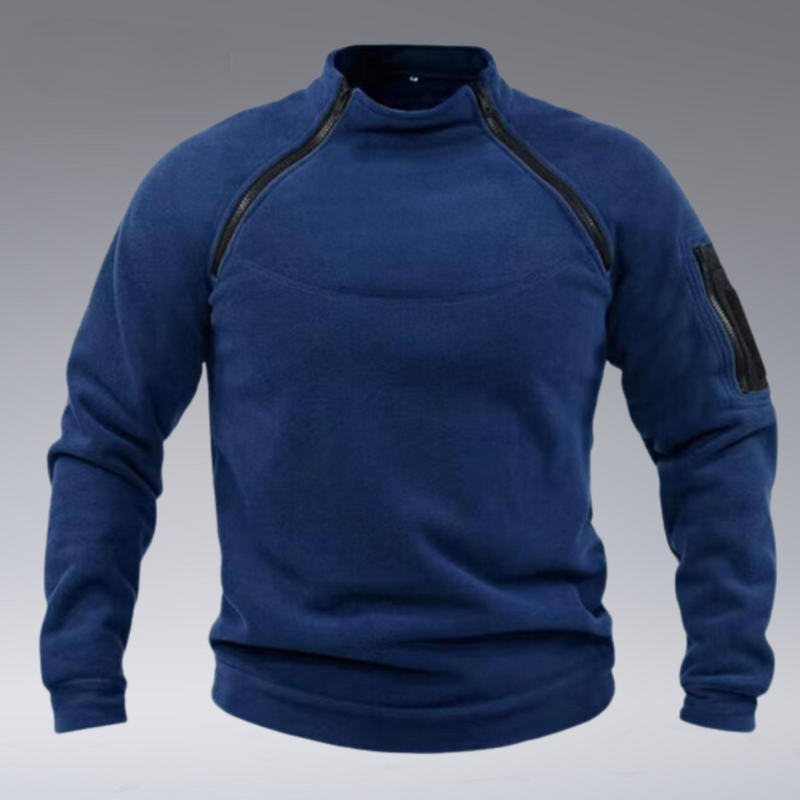 Reef™ | Tactical Fleece Pullover
