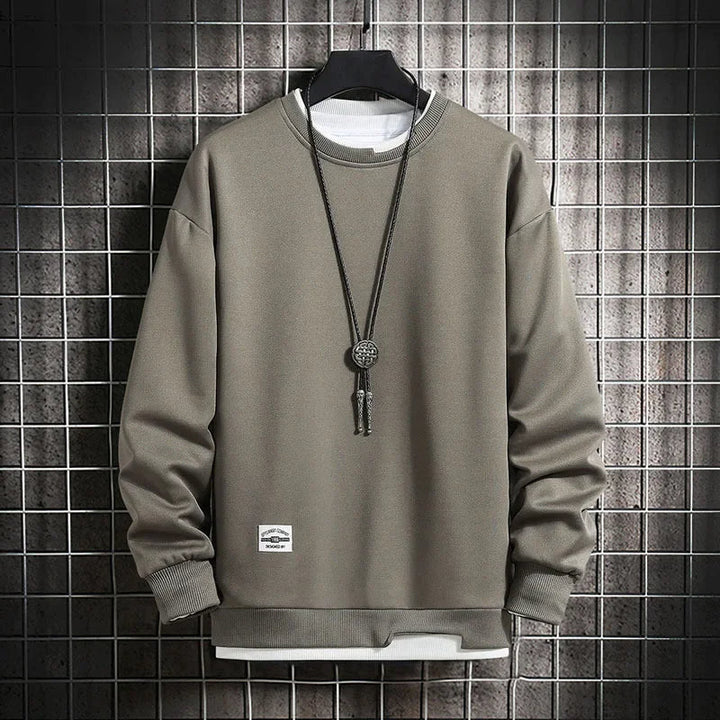 Derek | Crewneck Sweatshirt