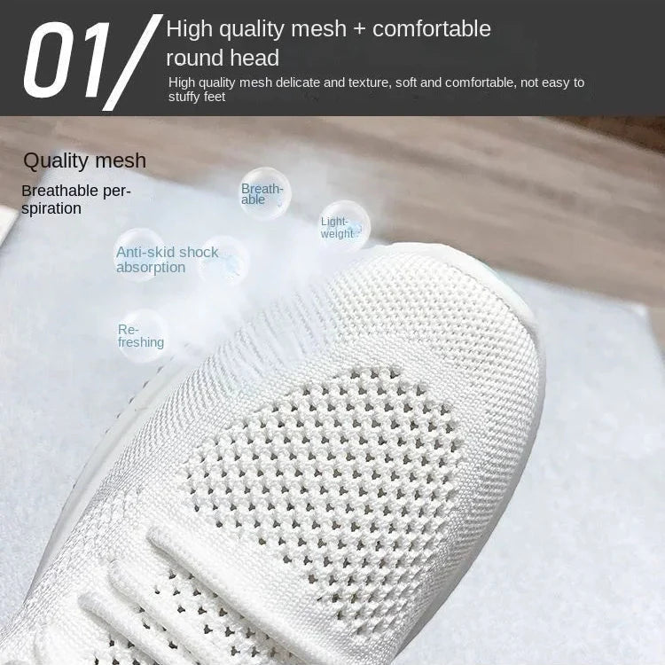 MGTM - Casual Sneakers