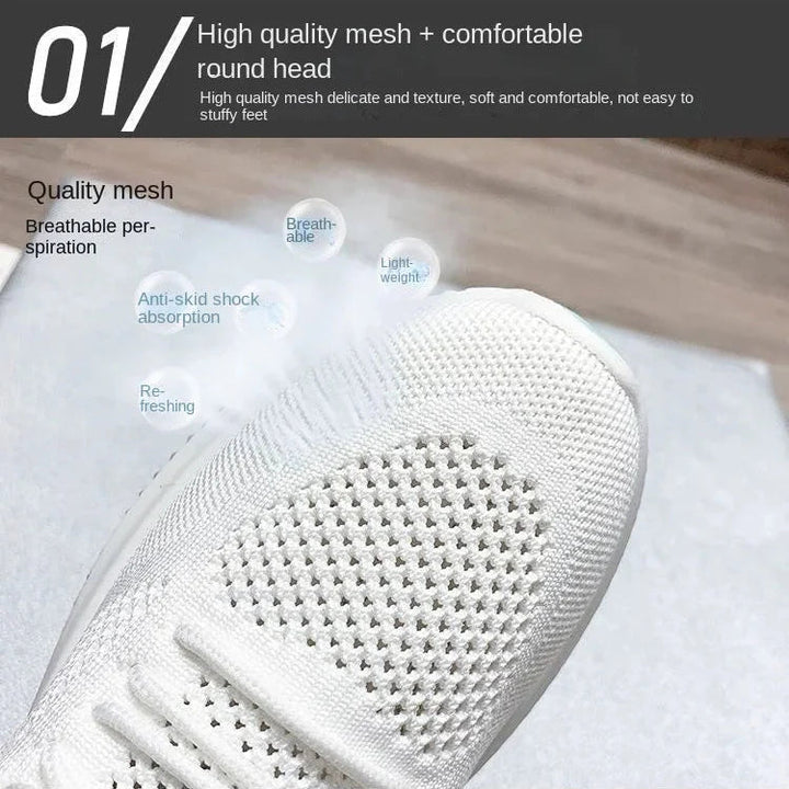 MGTM - Casual Sneakers
