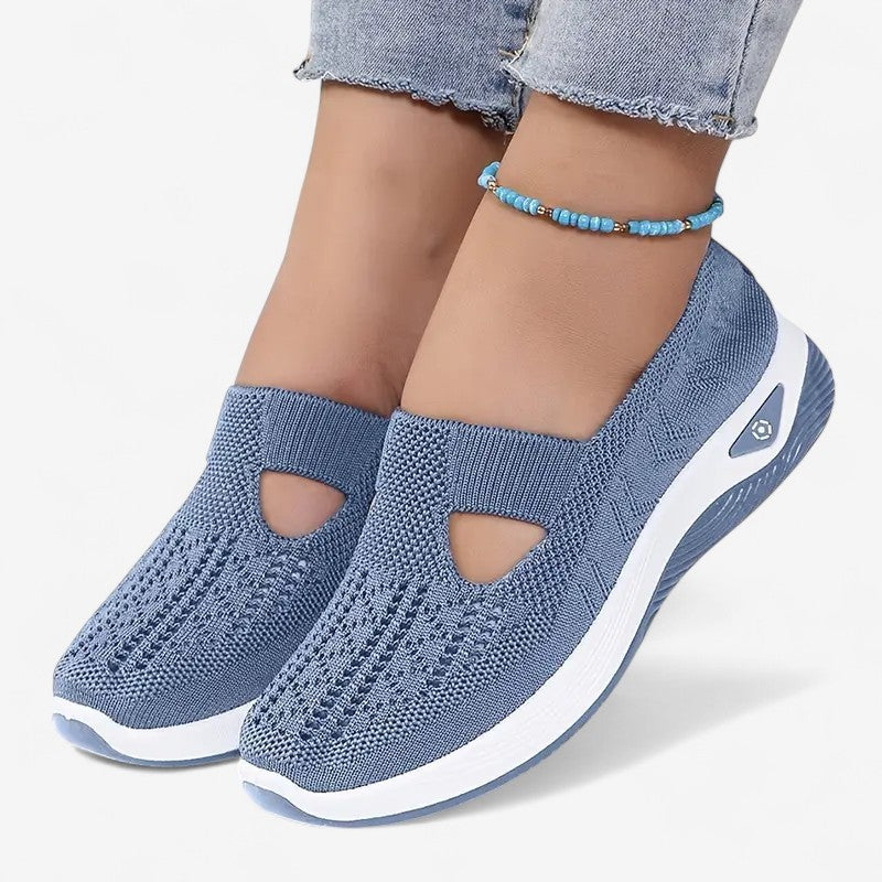 Comfortable RelaxFit Shoes for Walking