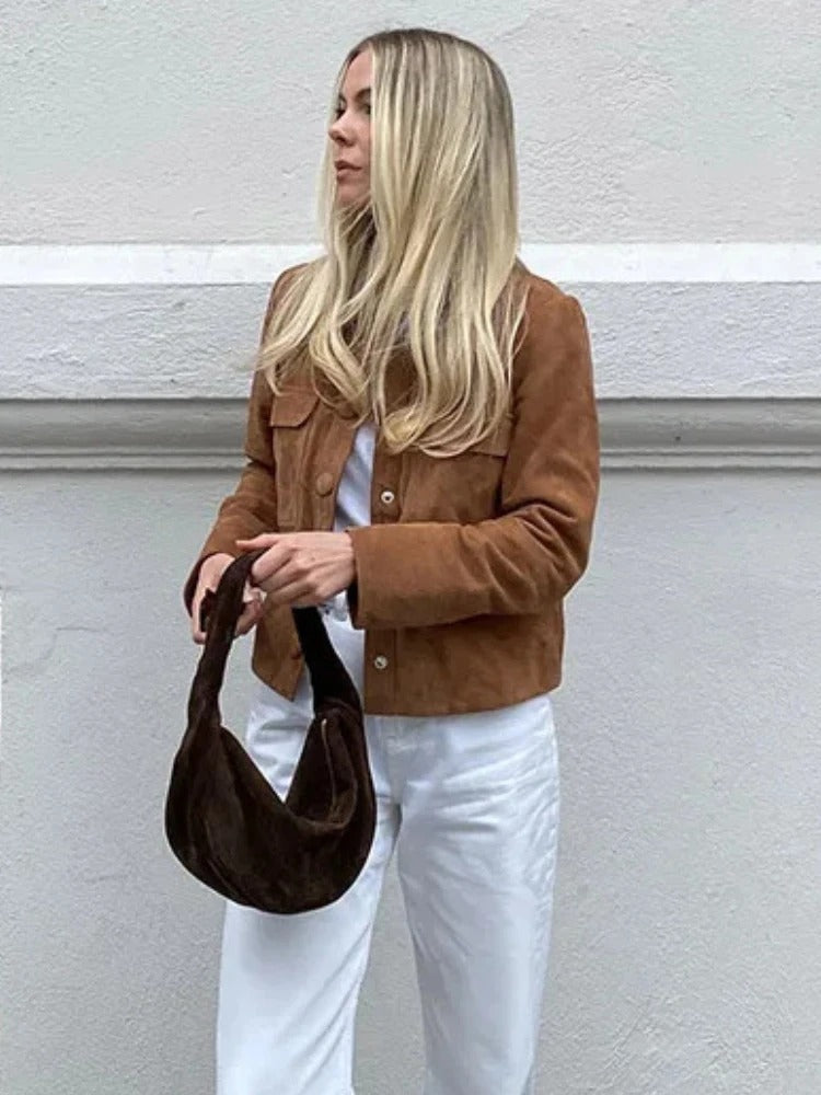 MGTM - Minimalist Jacket