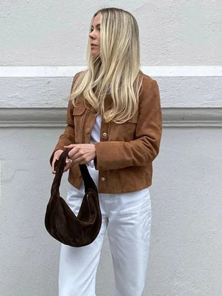 MGTM - Minimalist Jacket