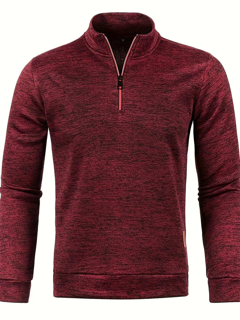 Jagger™ - Men's Casual Jumper