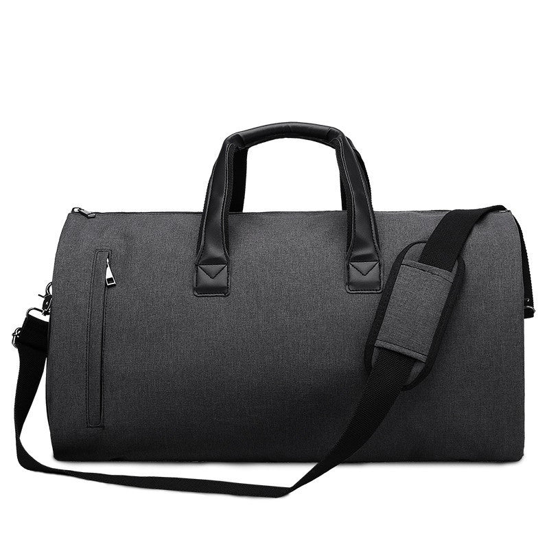 Aiden - High-Quality, Expandable Travel Bag for the Modern Man