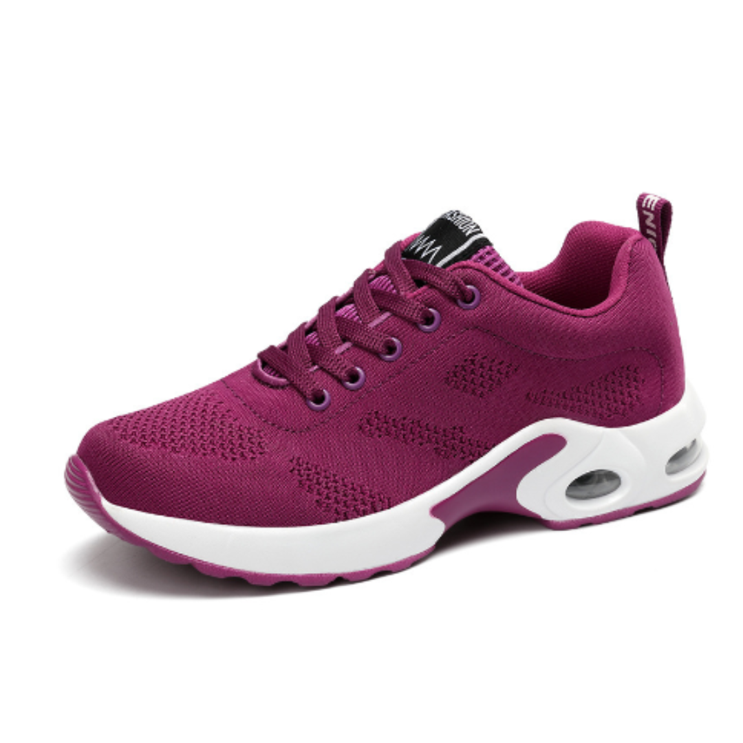Nyxian - The Versatile Casual Running Shoes for Women