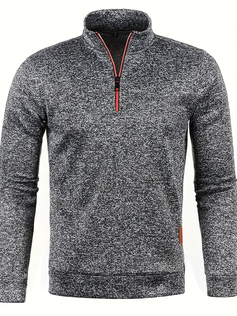 Jagger™ - Men's Casual Jumper