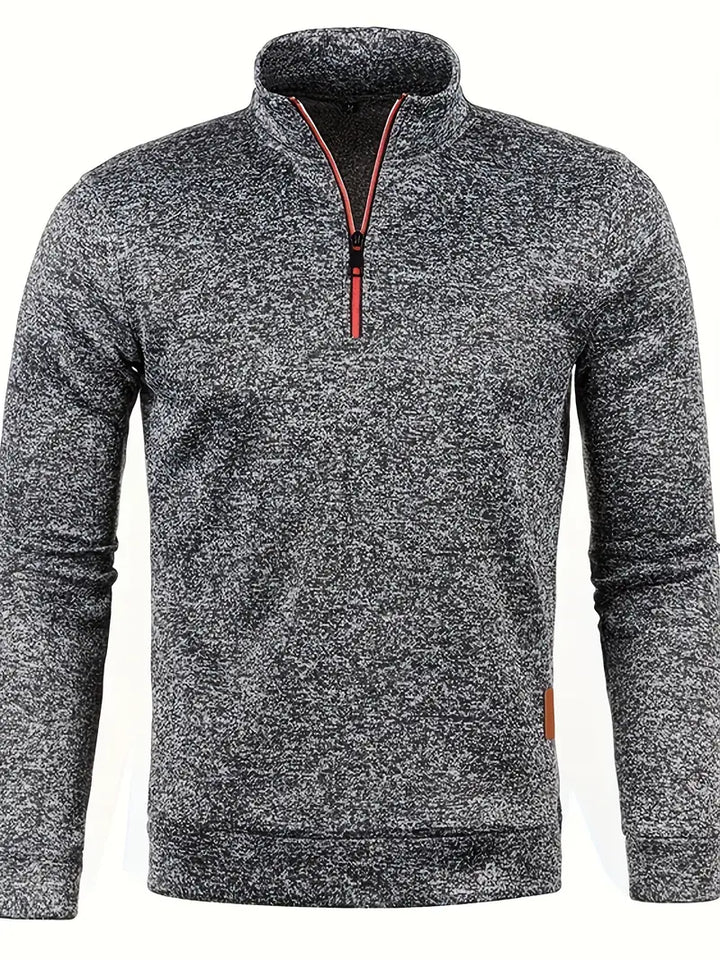 Jagger™ - Men's Casual Jumper