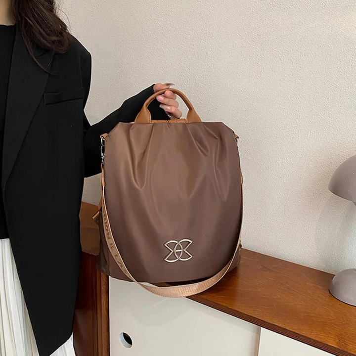 Dora | Structured Fashion Backpack
