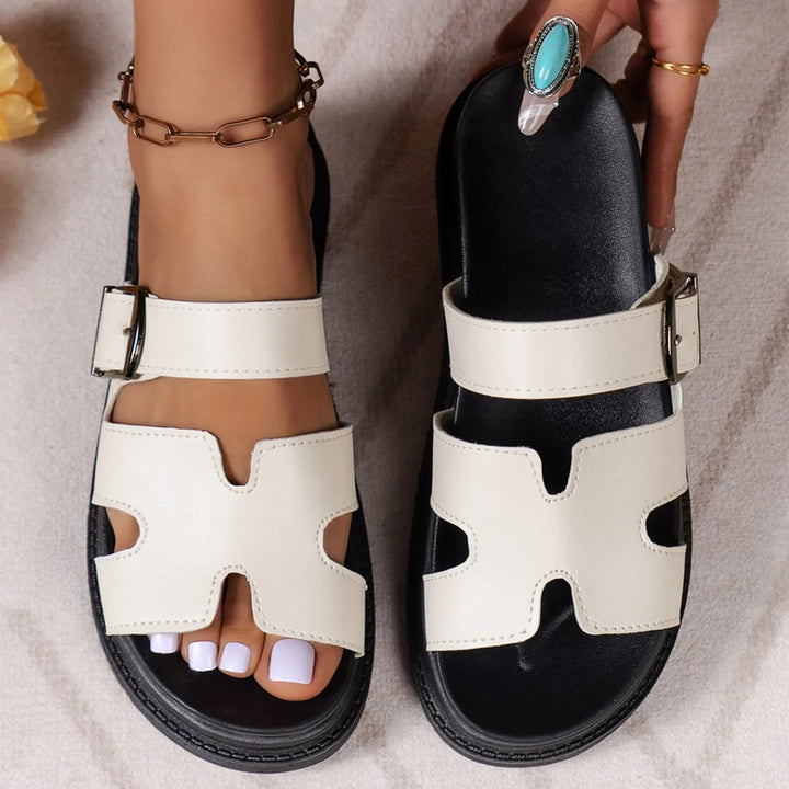 Noora™ | Amaris Comfort Sandals with Elegant Design