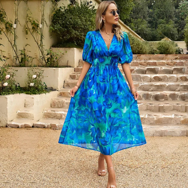 Chloe | Stylish Women's Dress